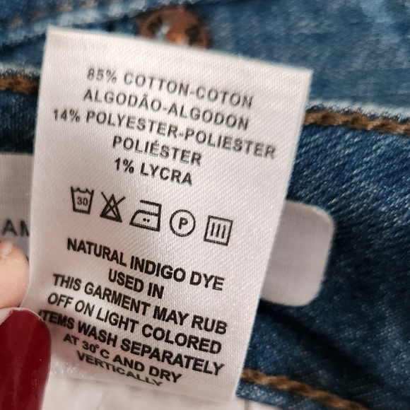 DL 1961 jeans - Picture 12 of 16